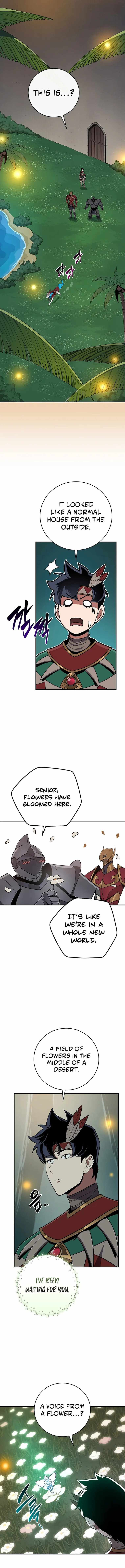 Archmage Streamer chapter 99 page 6