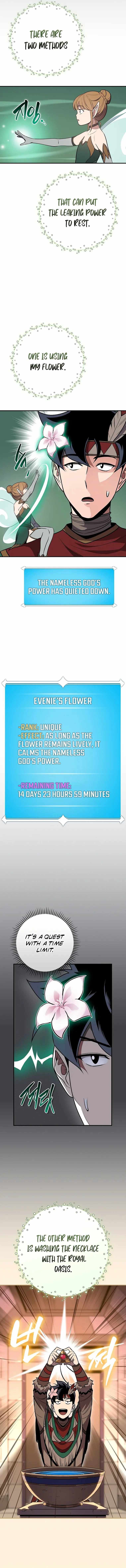 Archmage Streamer chapter 99 page 8