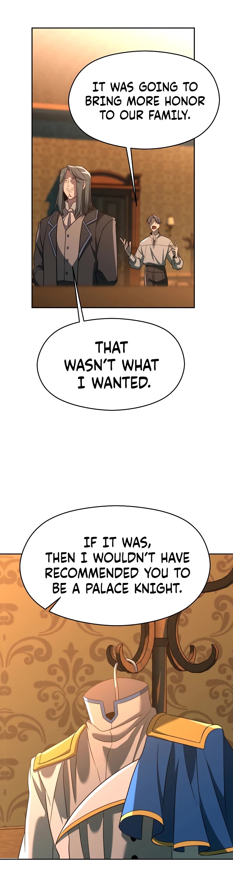 Archmage Transcending Through Regression chapter 100 page 12