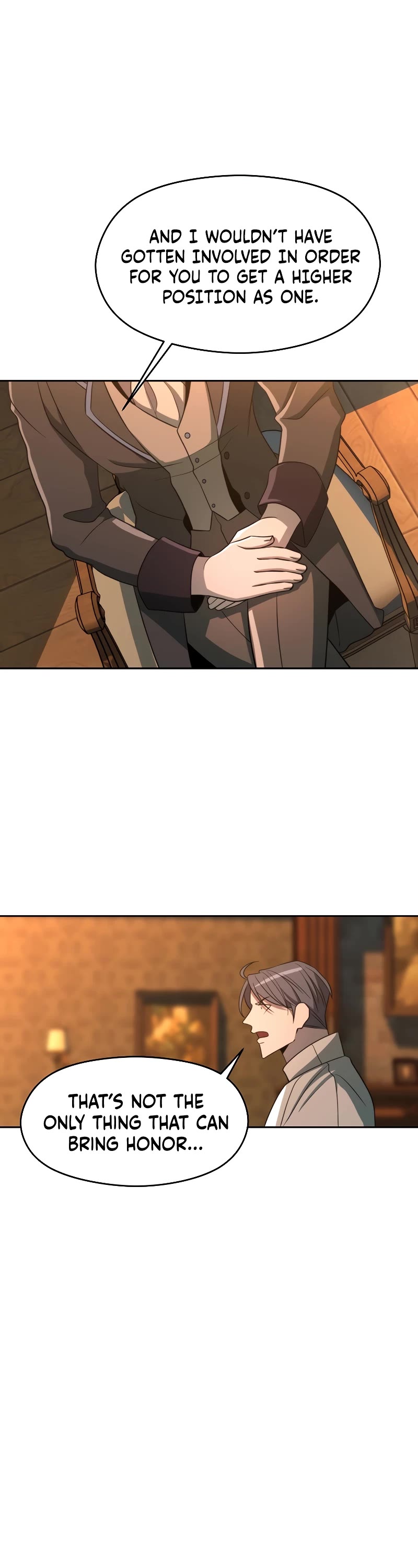 Archmage Transcending Through Regression chapter 100 page 13