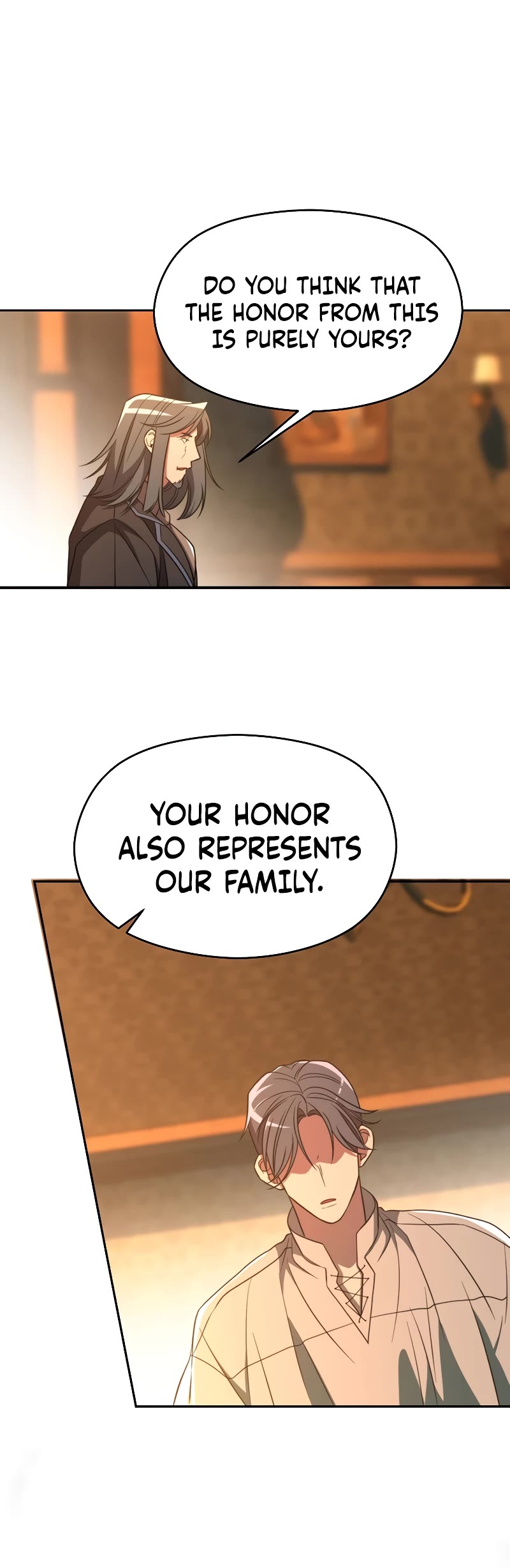 Archmage Transcending Through Regression chapter 100 page 14