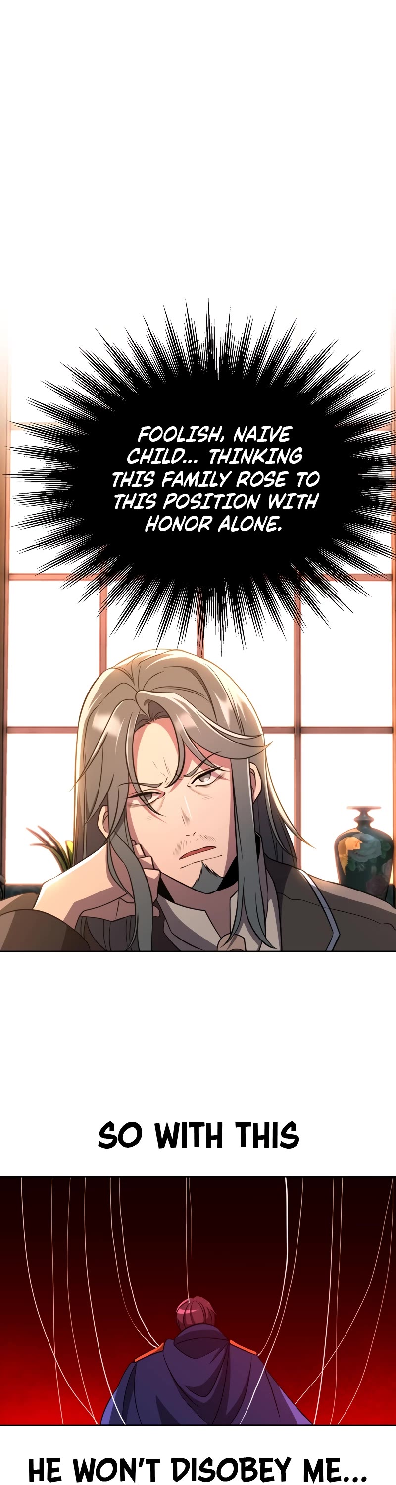 Archmage Transcending Through Regression chapter 100 page 18