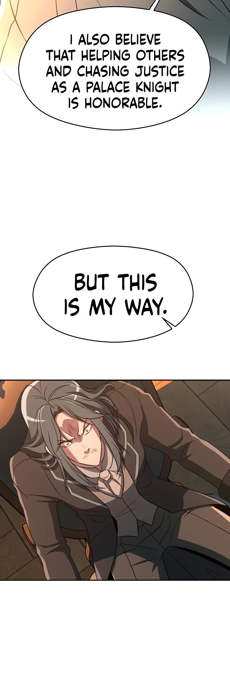 Archmage Transcending Through Regression chapter 100 page 20