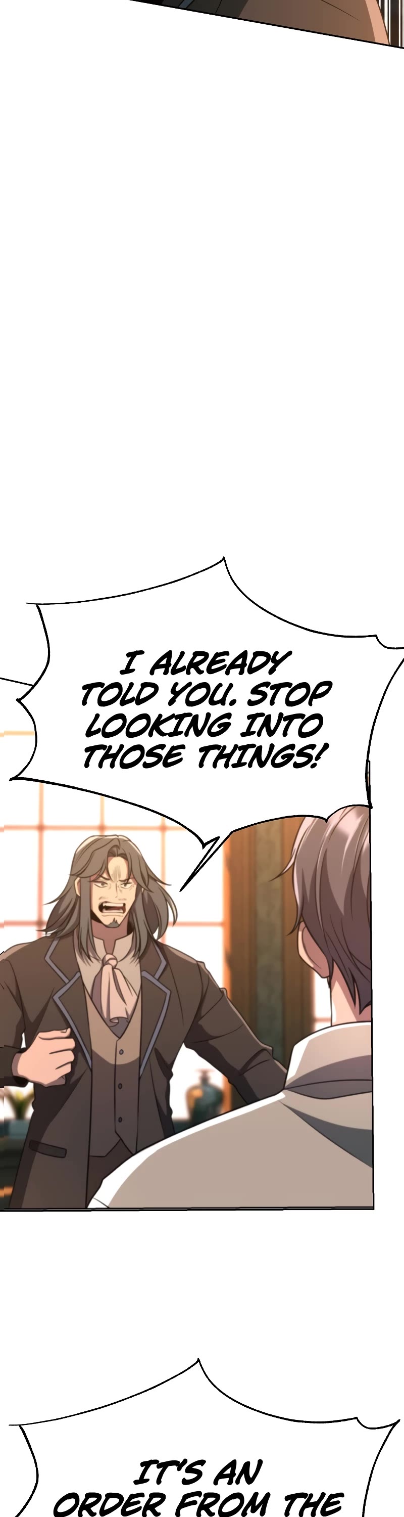 Archmage Transcending Through Regression chapter 100 page 22