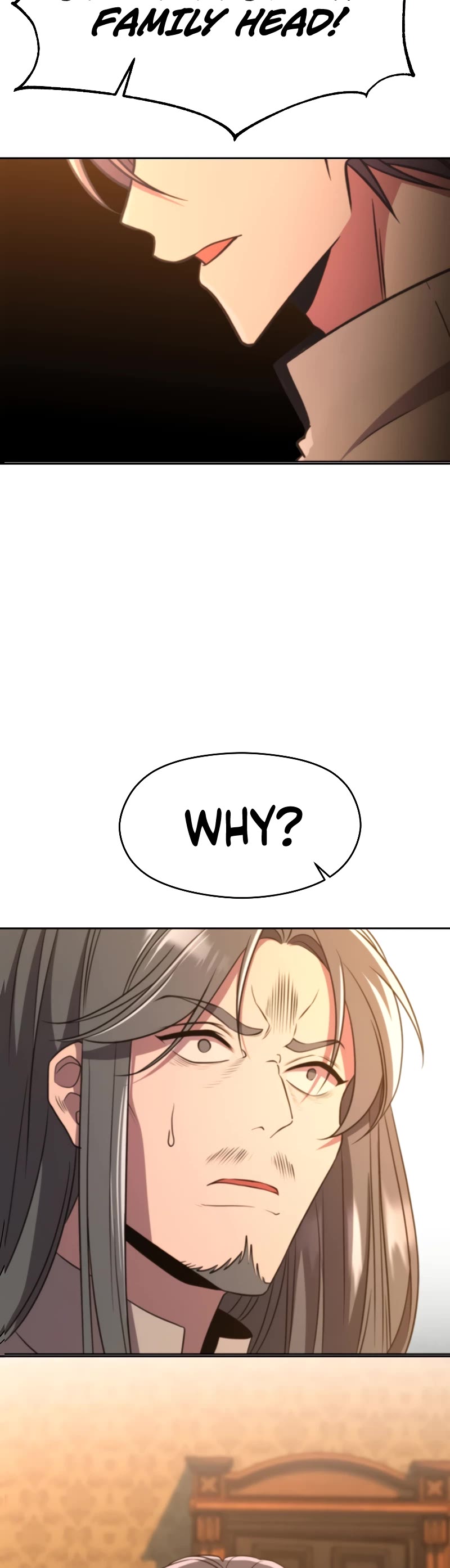 Archmage Transcending Through Regression chapter 100 page 23