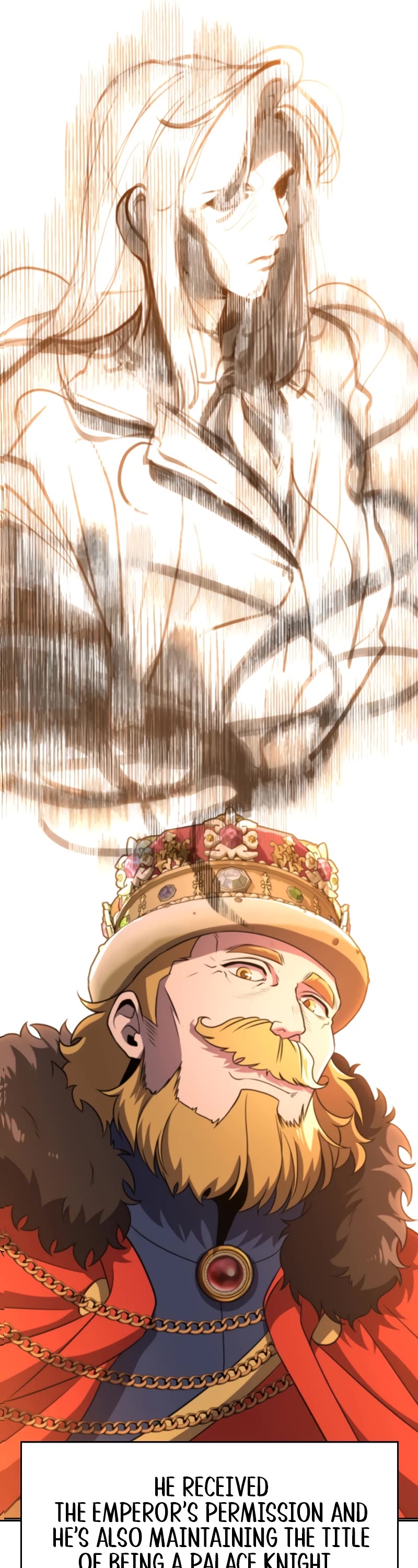 Archmage Transcending Through Regression chapter 100 page 25