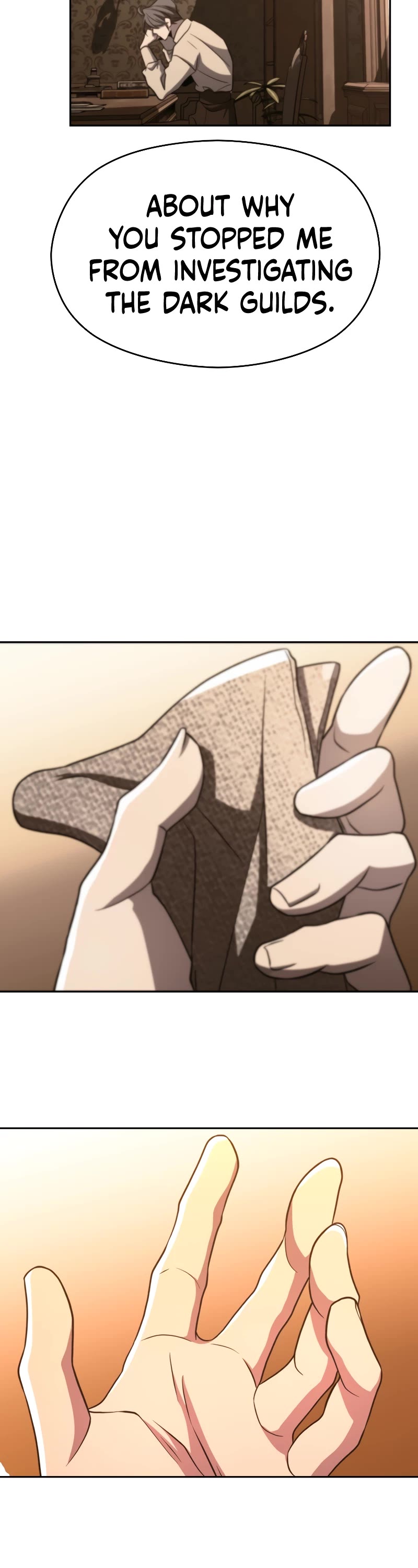 Archmage Transcending Through Regression chapter 100 page 27
