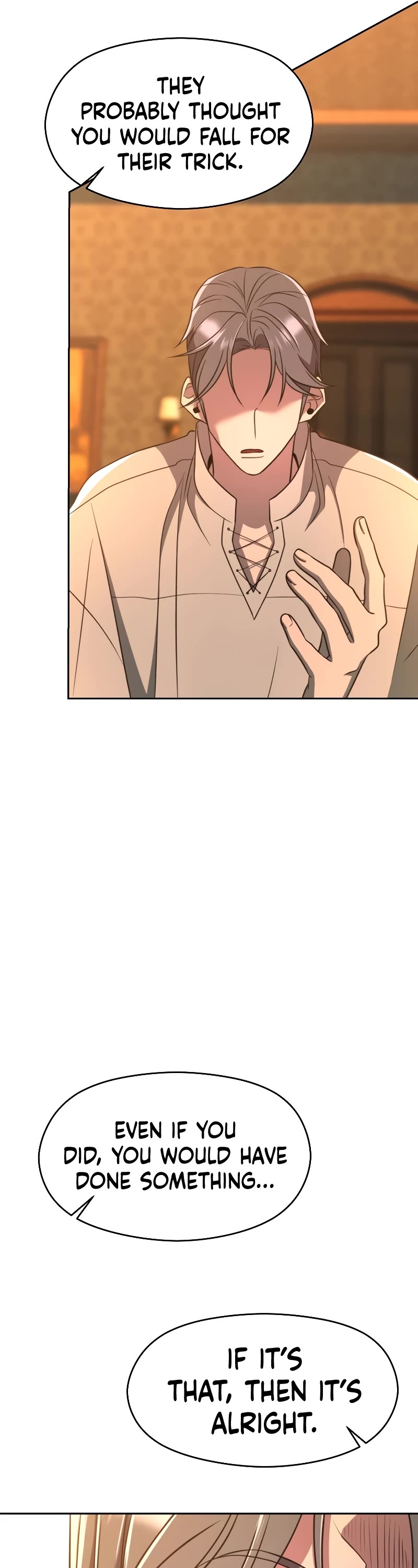 Archmage Transcending Through Regression chapter 100 page 30