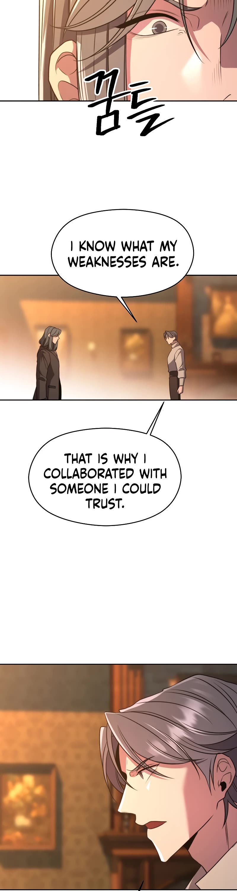 Archmage Transcending Through Regression chapter 100 page 31