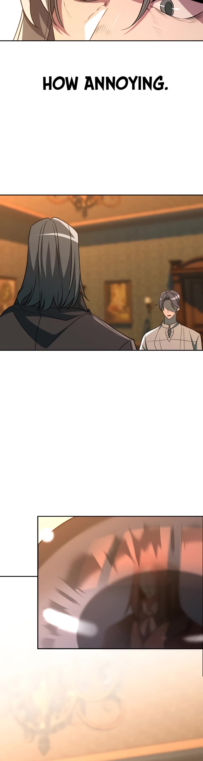 Archmage Transcending Through Regression chapter 100 page 36