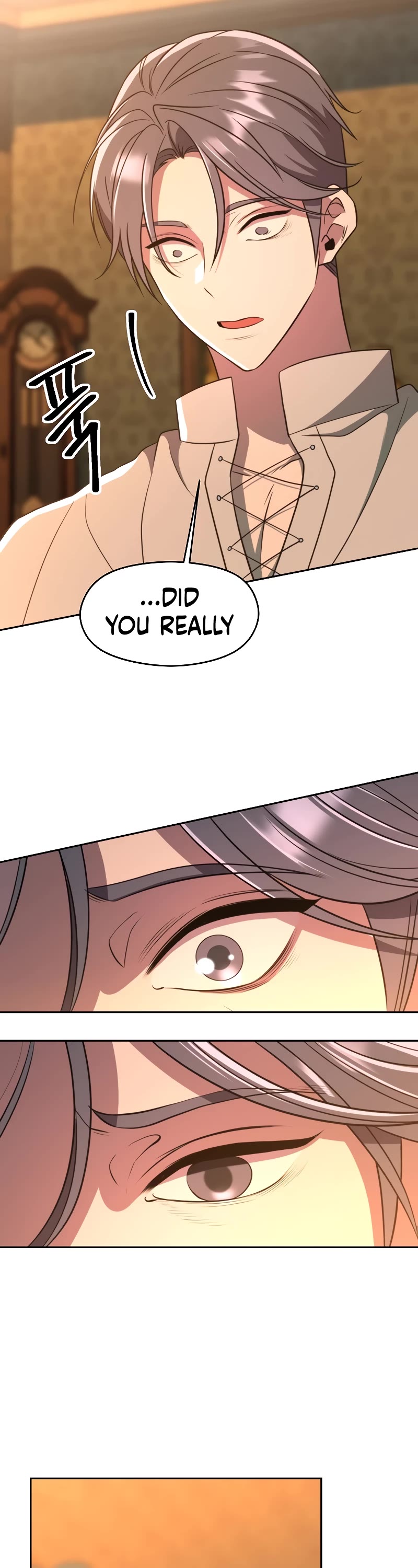 Archmage Transcending Through Regression chapter 100 page 37