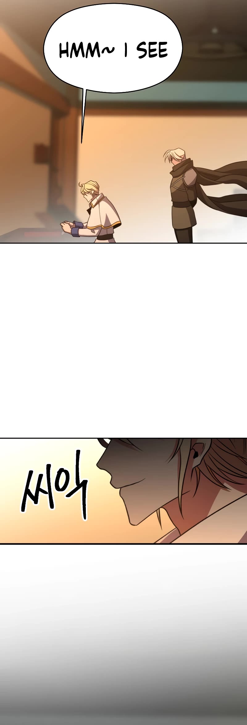 Archmage Transcending Through Regression chapter 100 page 39