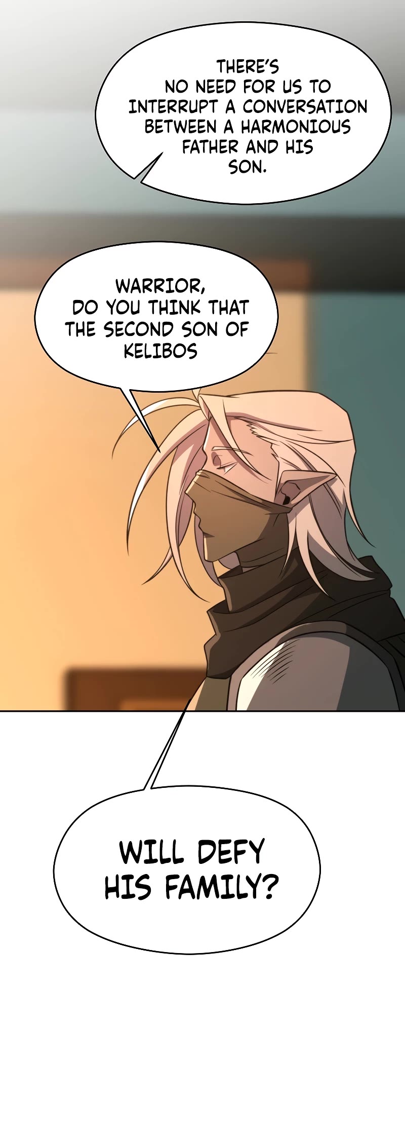 Archmage Transcending Through Regression chapter 100 page 5