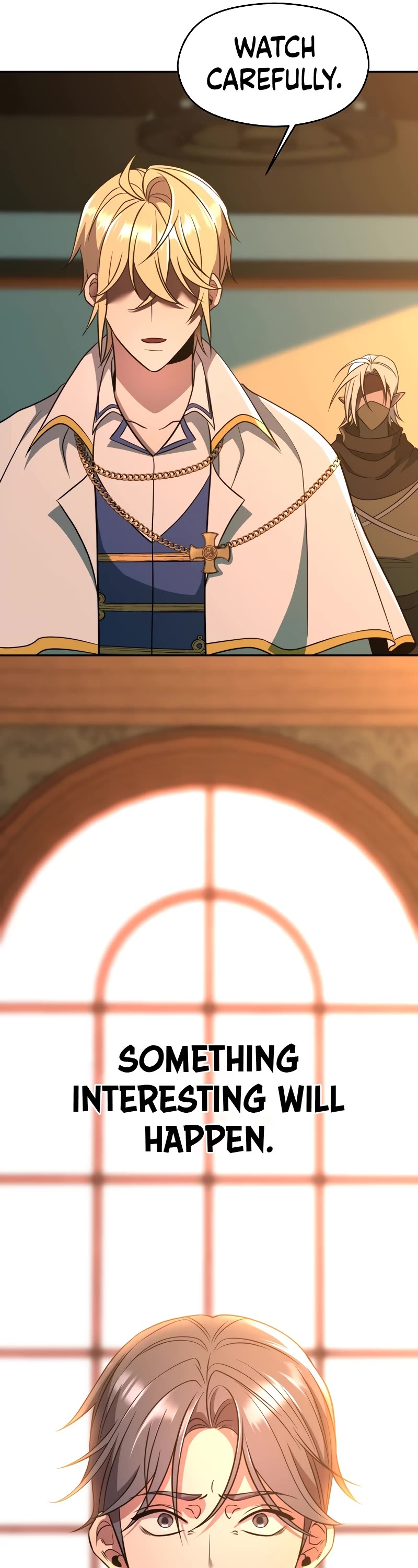 Archmage Transcending Through Regression chapter 100 page 7