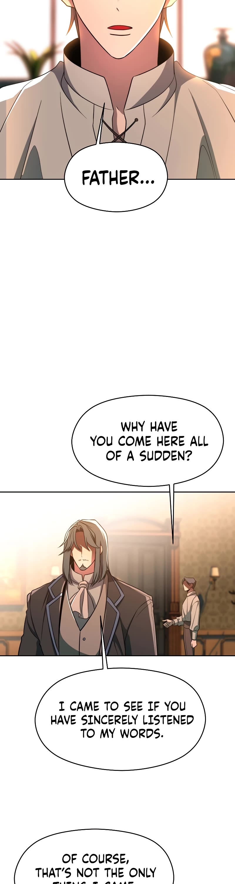 Archmage Transcending Through Regression chapter 100 page 8
