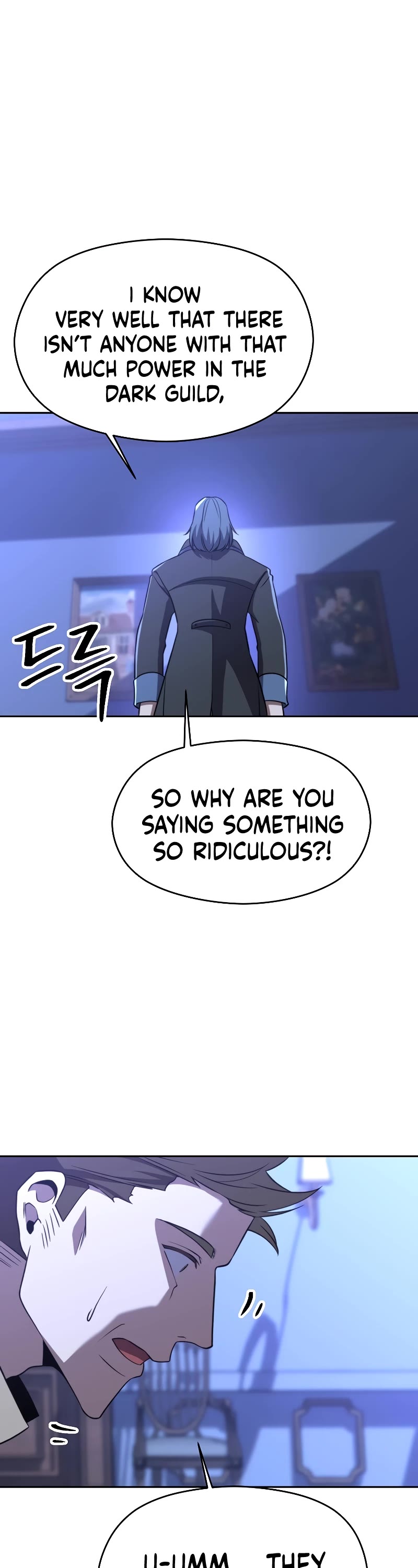 Archmage Transcending Through Regression chapter 102 page 10