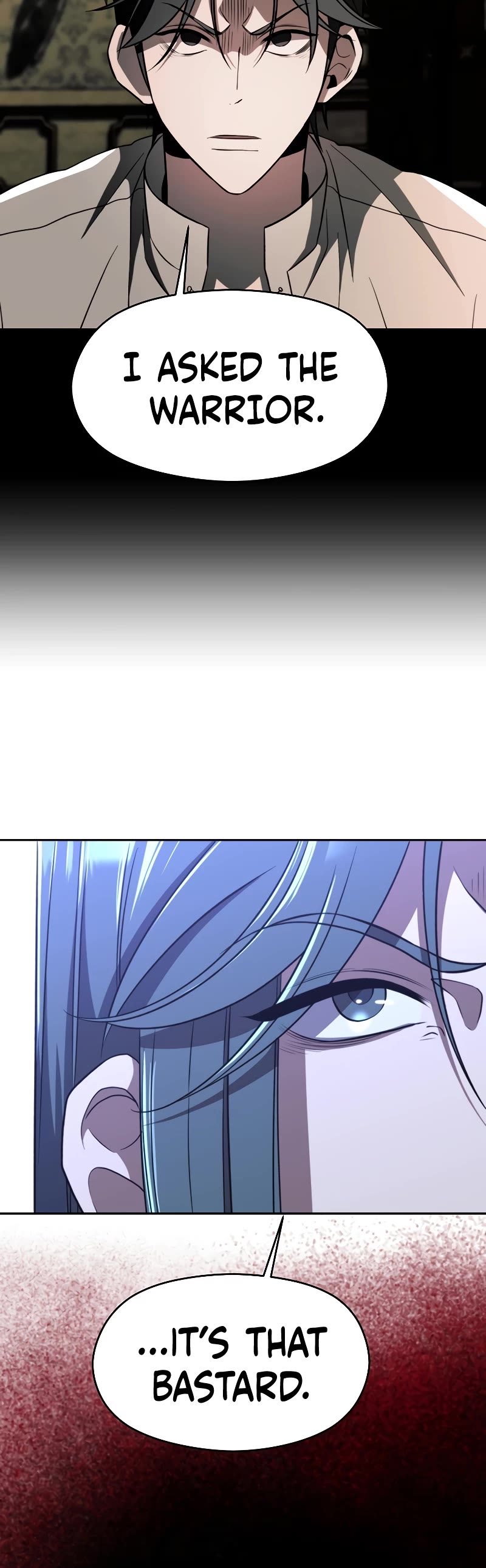 Archmage Transcending Through Regression chapter 102 page 12
