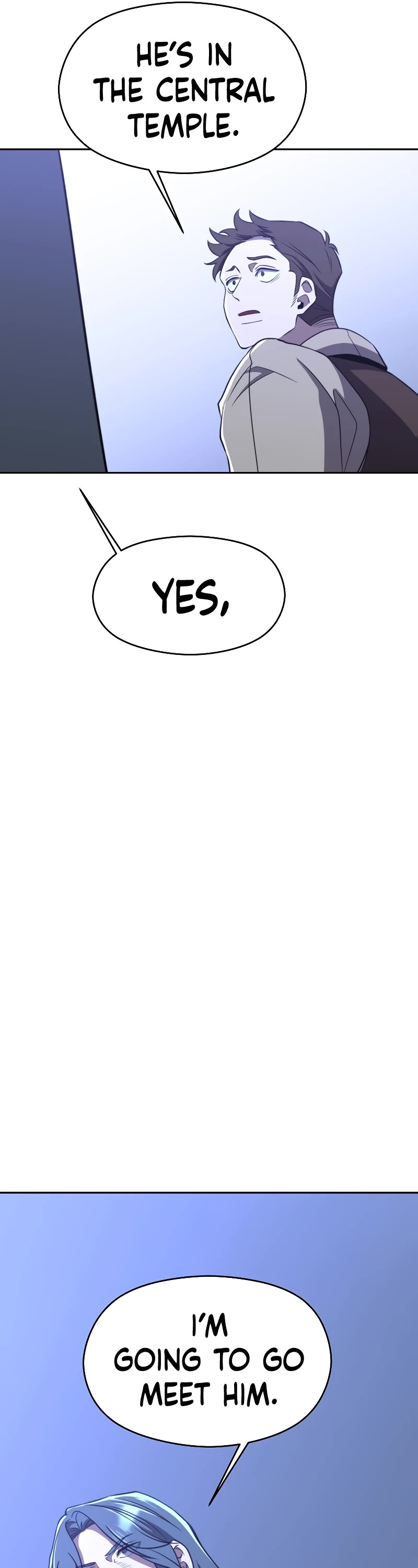 Archmage Transcending Through Regression chapter 102 page 14
