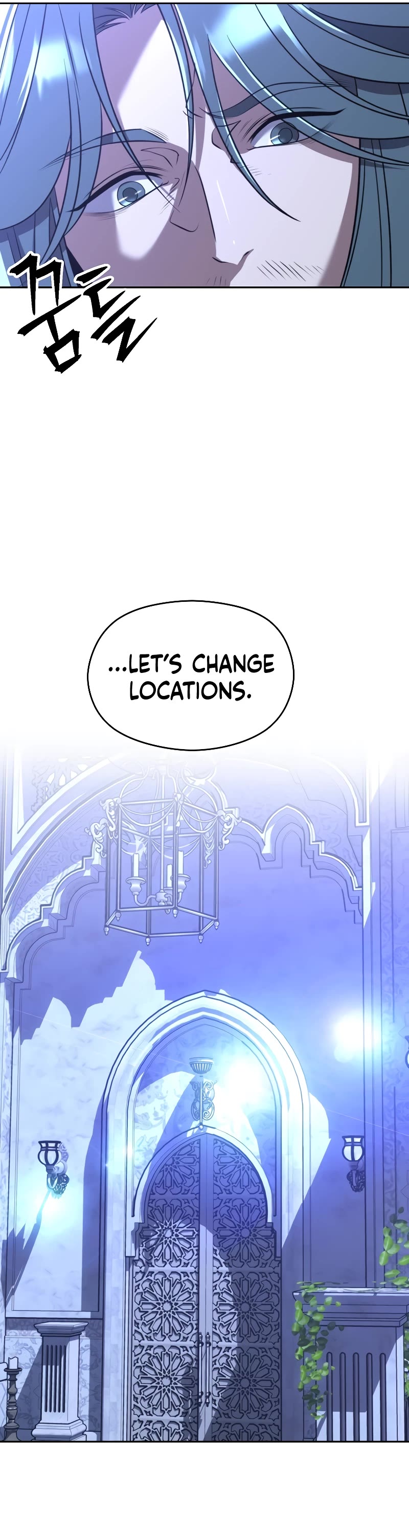 Archmage Transcending Through Regression chapter 102 page 18