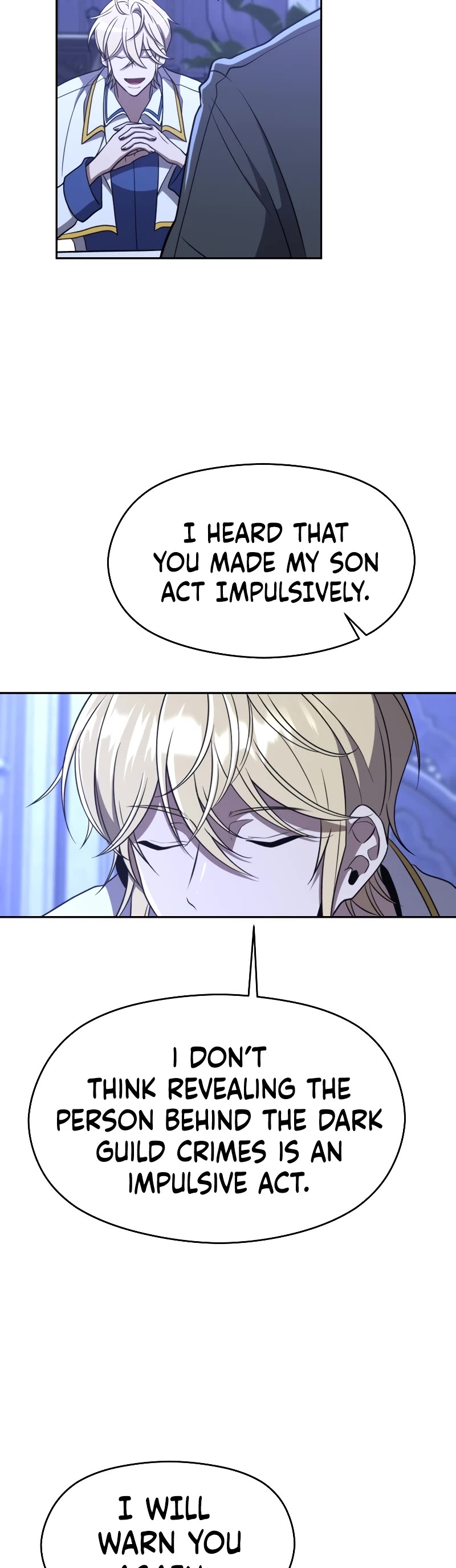 Archmage Transcending Through Regression chapter 102 page 20