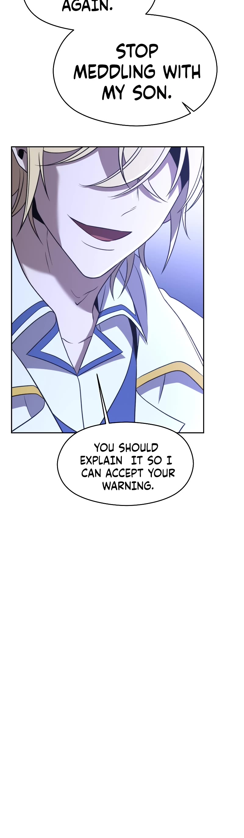 Archmage Transcending Through Regression chapter 102 page 21