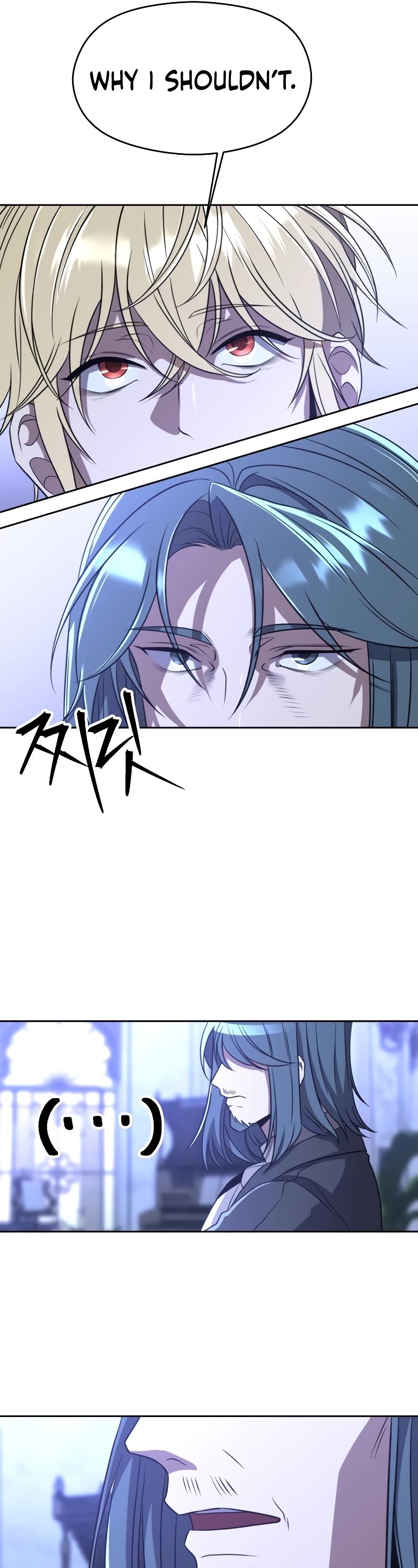 Archmage Transcending Through Regression chapter 102 page 22