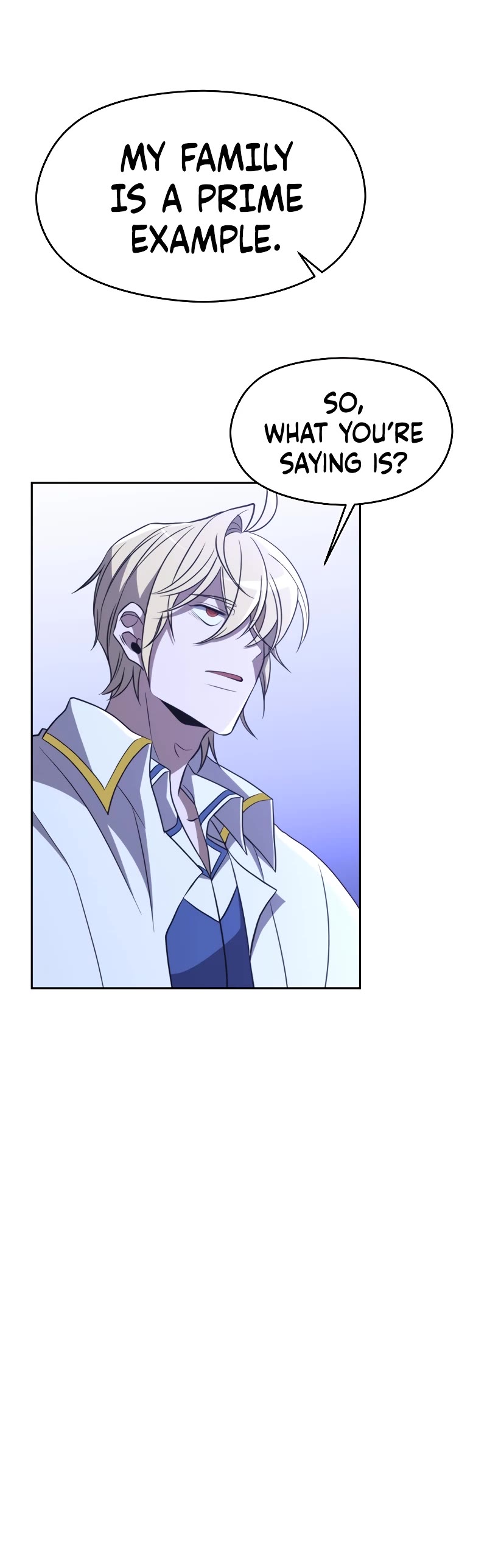 Archmage Transcending Through Regression chapter 102 page 25