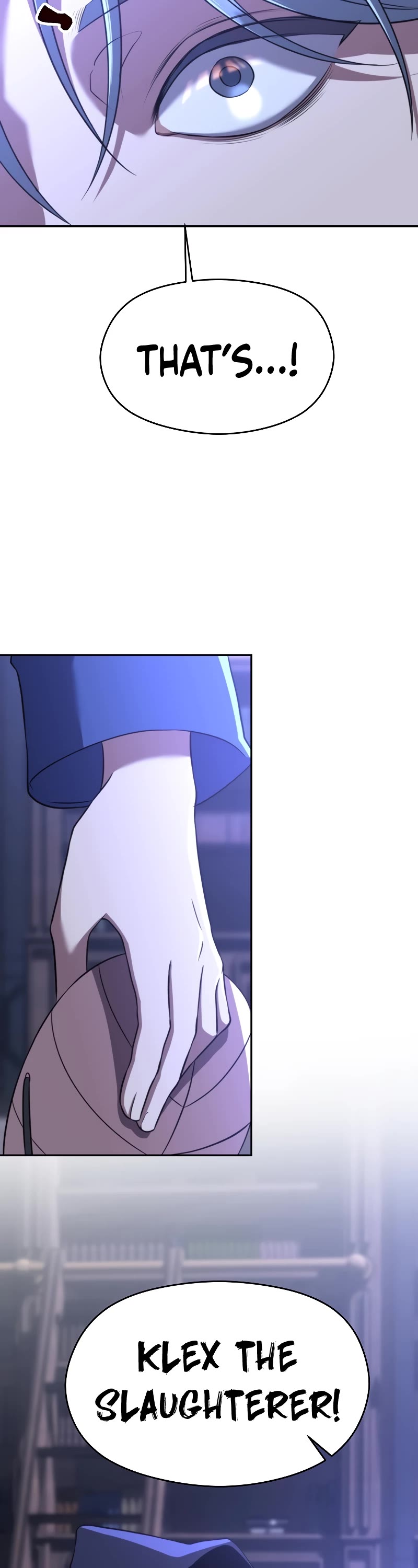 Archmage Transcending Through Regression chapter 102 page 3