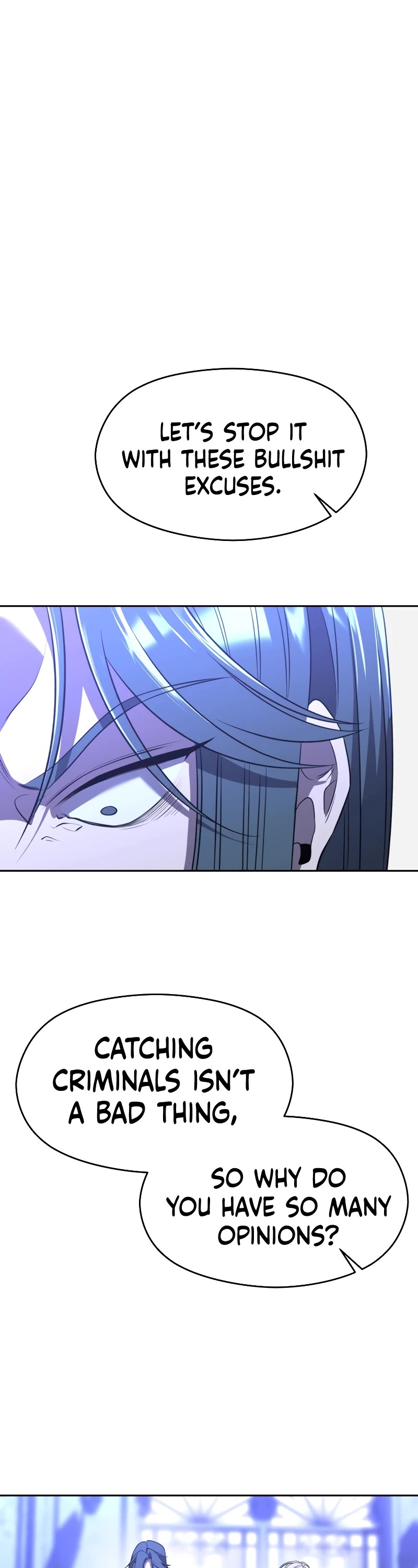 Archmage Transcending Through Regression chapter 102 page 34