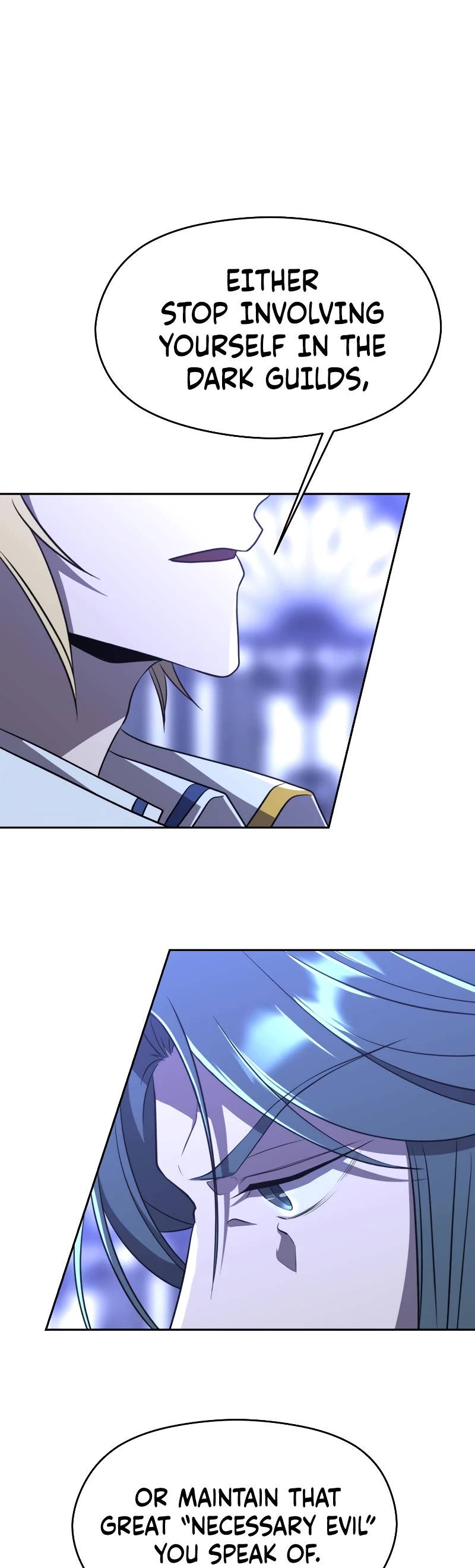 Archmage Transcending Through Regression chapter 102 page 36