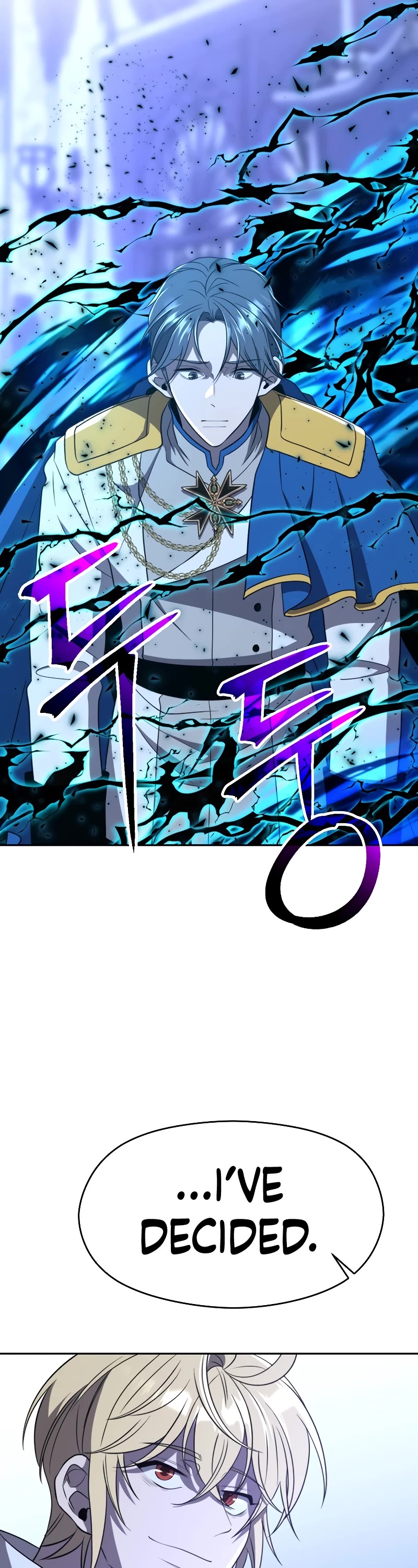 Archmage Transcending Through Regression chapter 102 page 42