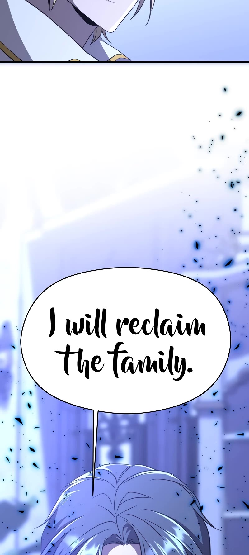 Archmage Transcending Through Regression chapter 102 page 43