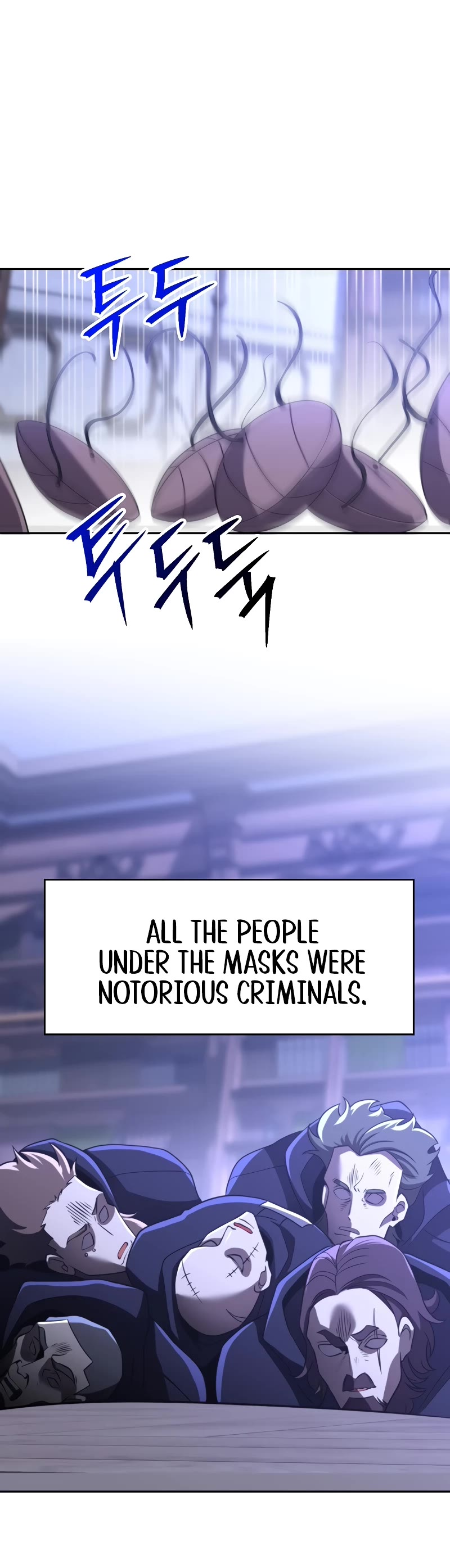 Archmage Transcending Through Regression chapter 102 page 5