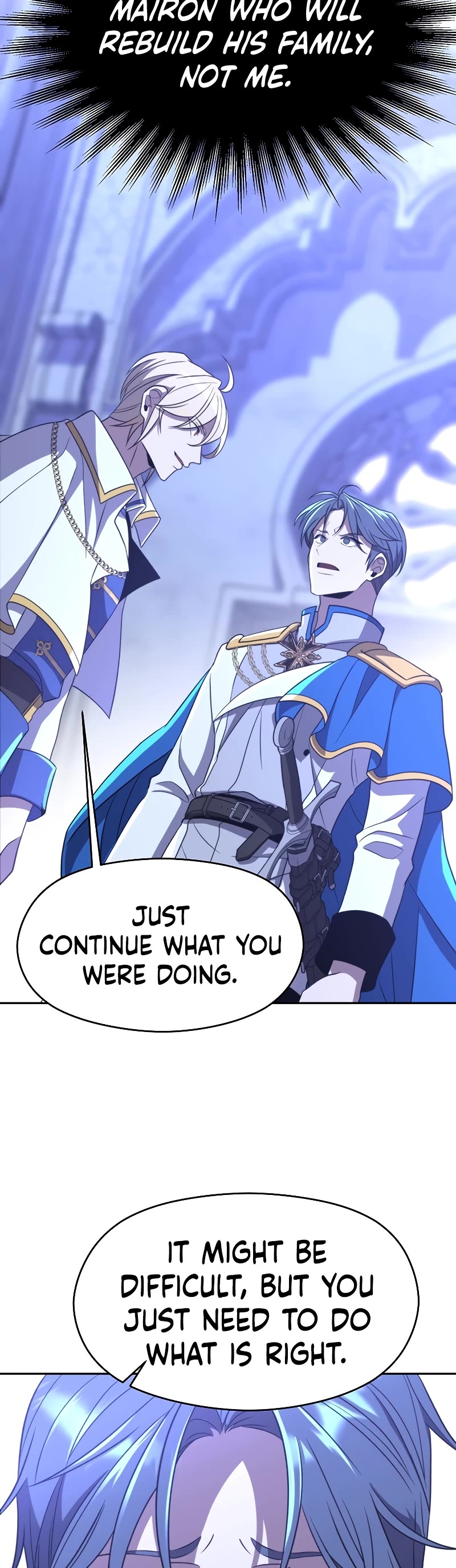 Archmage Transcending Through Regression chapter 103 page 12