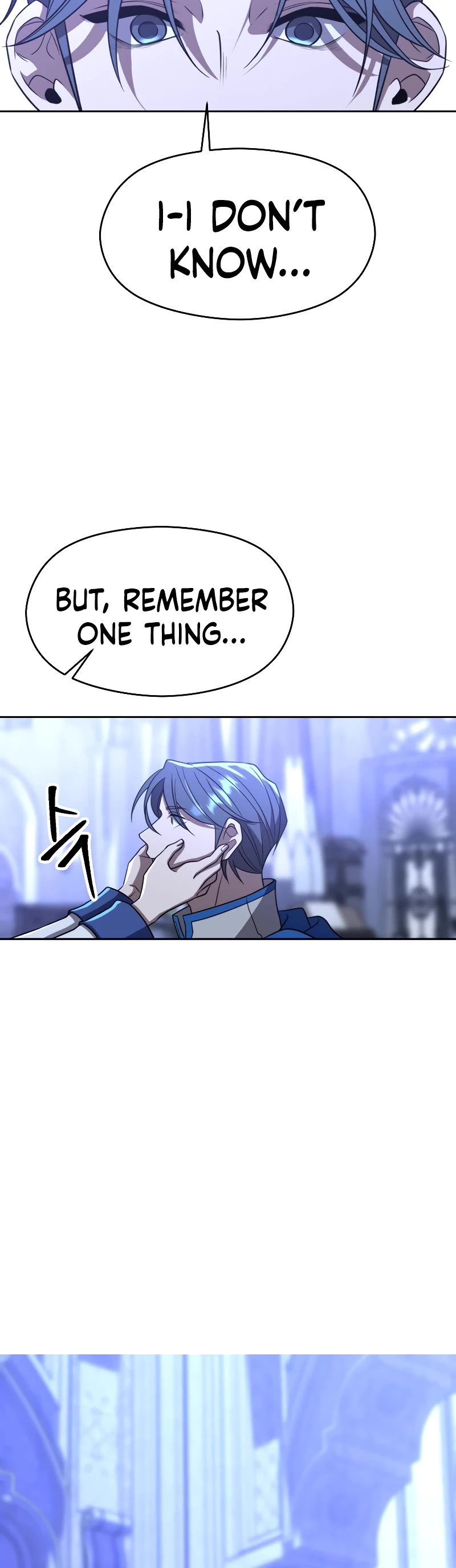 Archmage Transcending Through Regression chapter 103 page 13