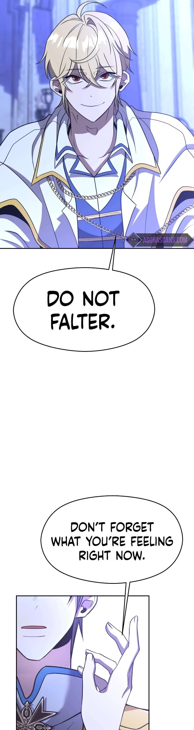 Archmage Transcending Through Regression chapter 103 page 14