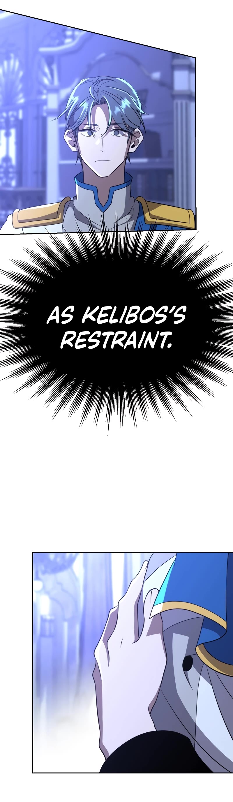 Archmage Transcending Through Regression chapter 103 page 16