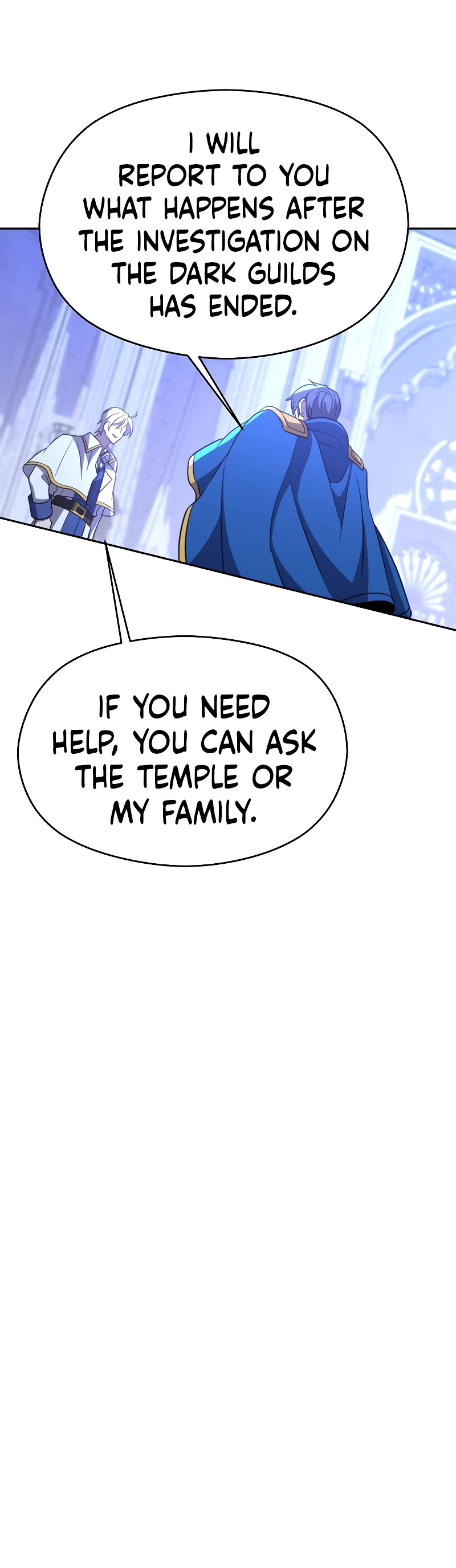 Archmage Transcending Through Regression chapter 103 page 17