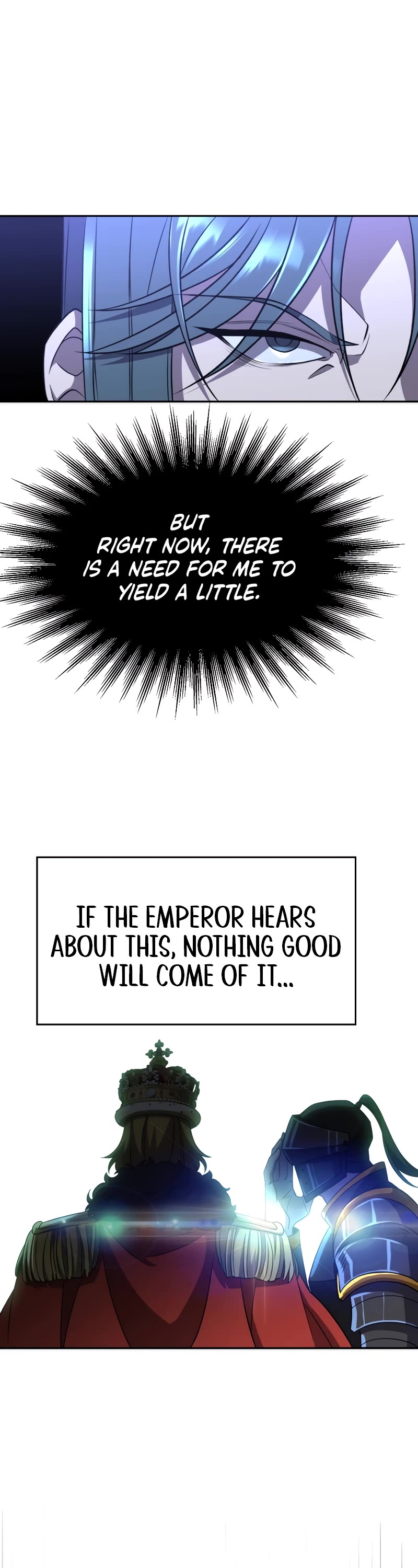 Archmage Transcending Through Regression chapter 103 page 22