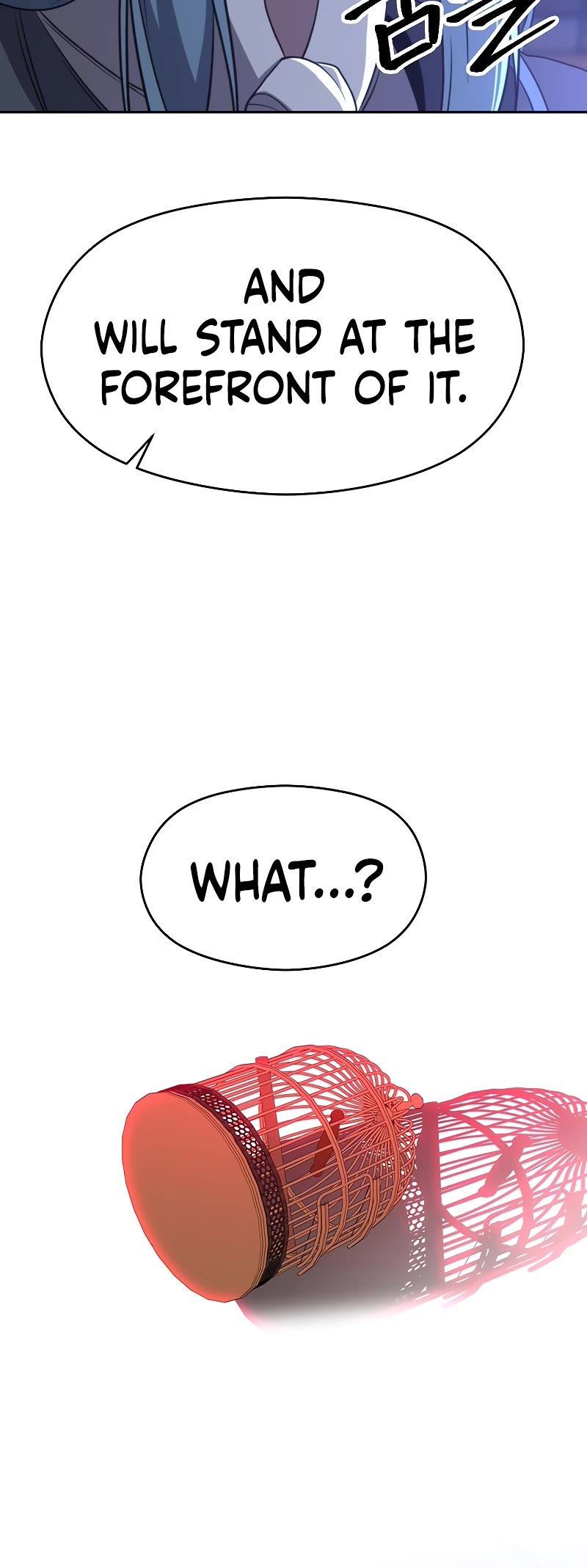 Archmage Transcending Through Regression chapter 103 page 29