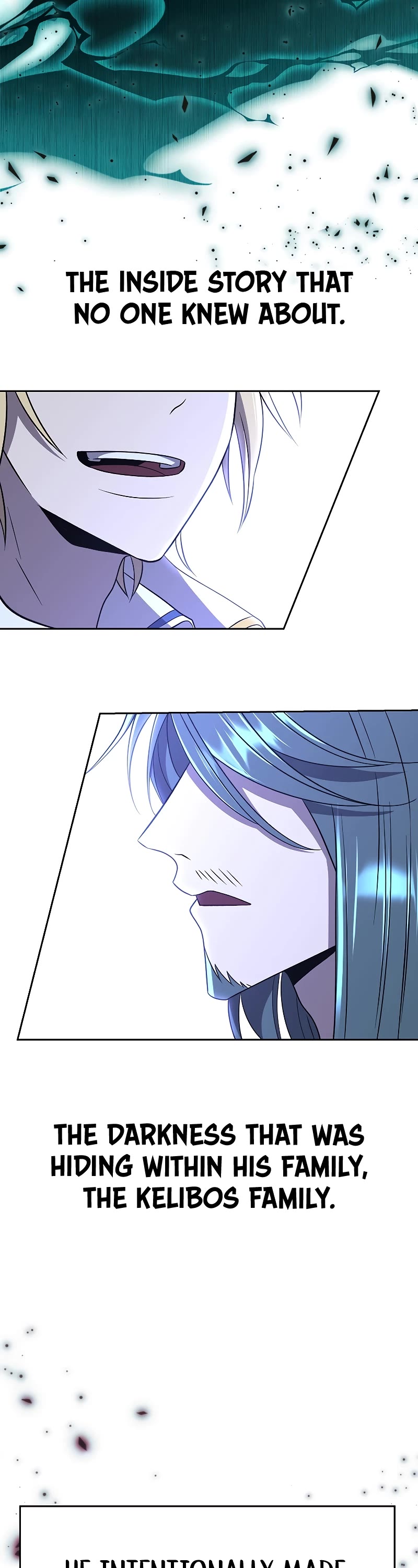 Archmage Transcending Through Regression chapter 103 page 3