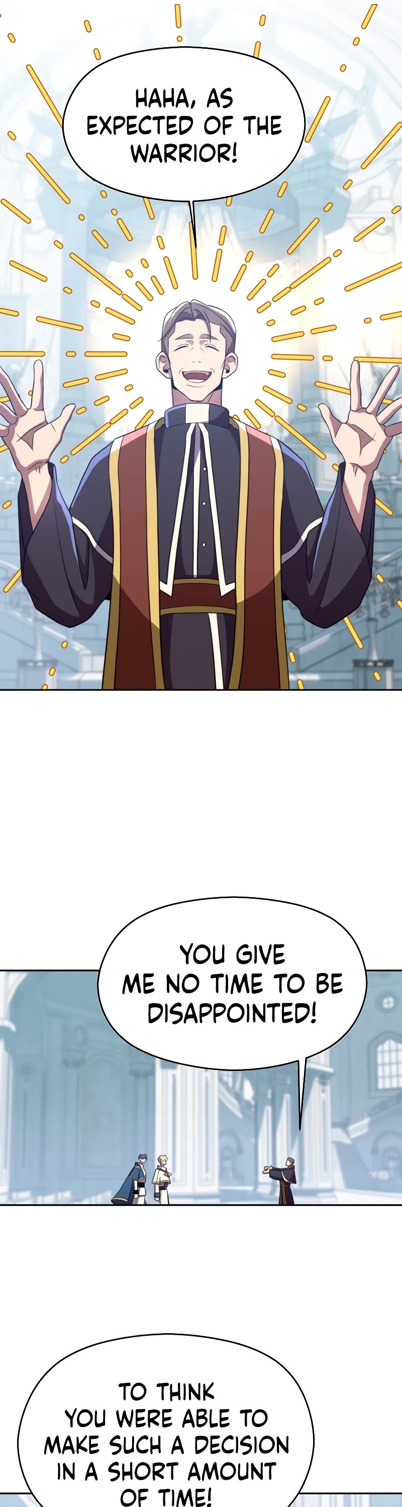 Archmage Transcending Through Regression chapter 103 page 30
