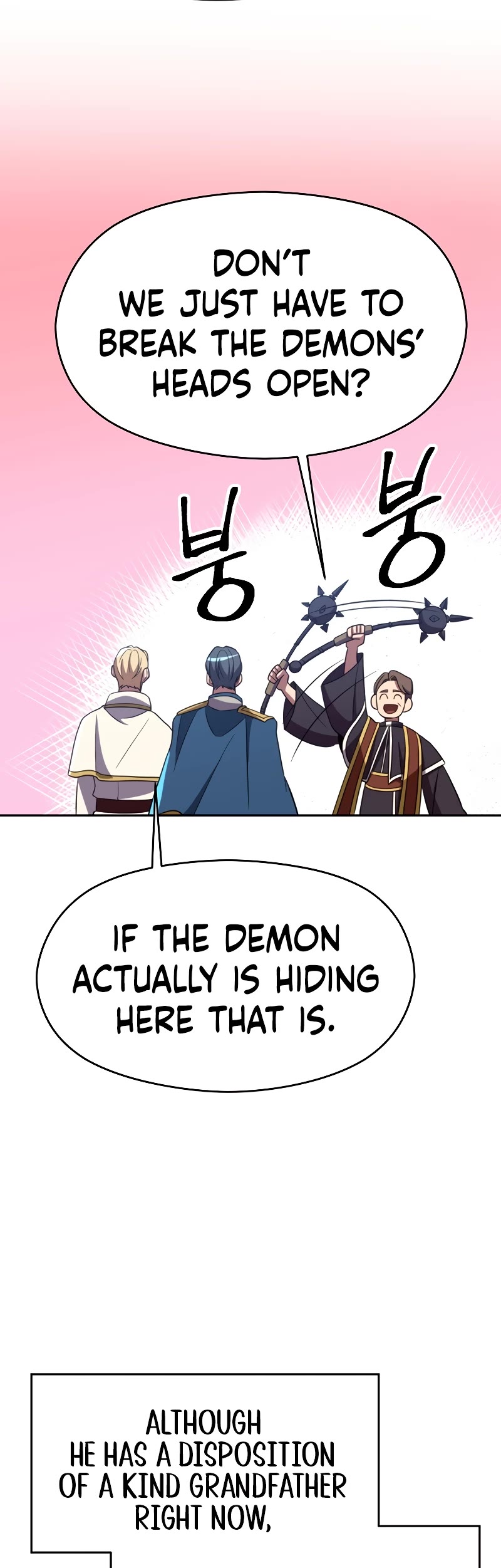 Archmage Transcending Through Regression chapter 103 page 32