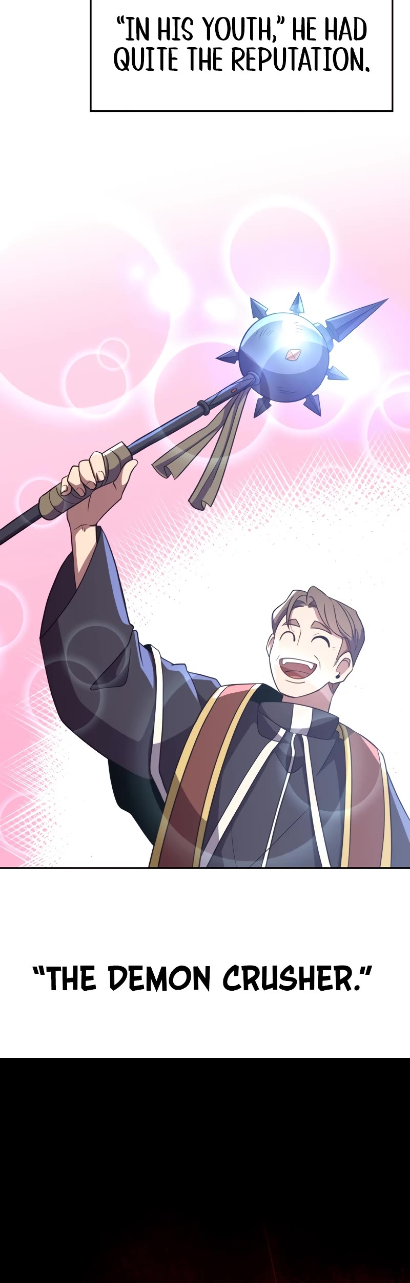 Archmage Transcending Through Regression chapter 103 page 33