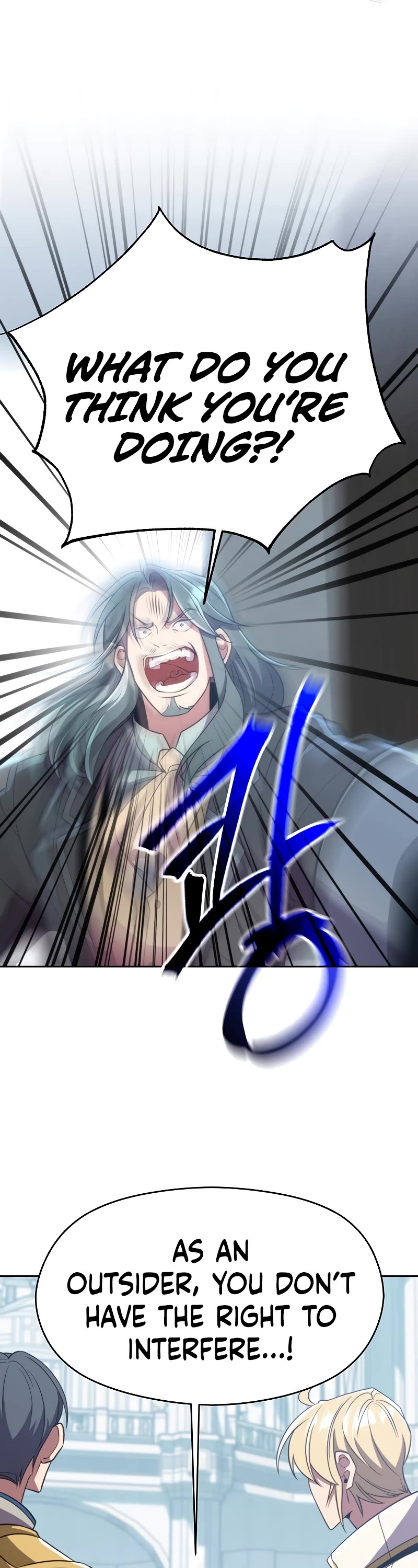 Archmage Transcending Through Regression chapter 103 page 38