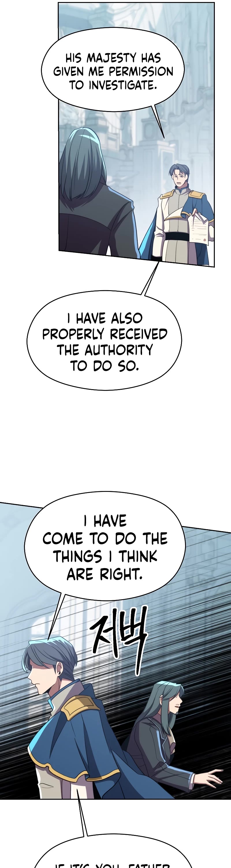 Archmage Transcending Through Regression chapter 103 page 42