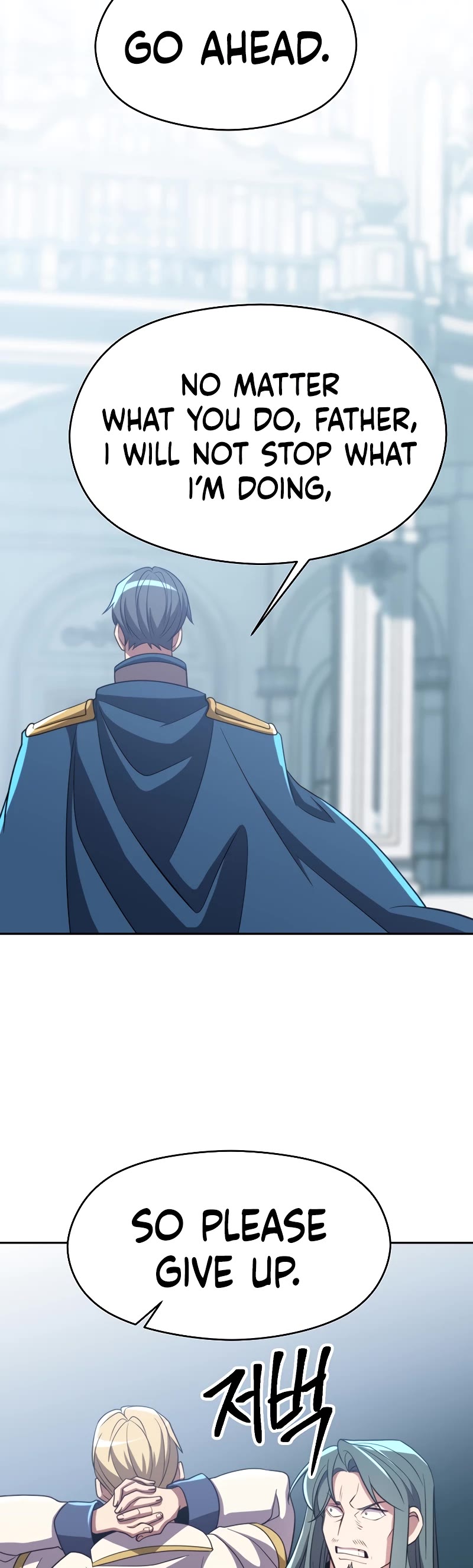 Archmage Transcending Through Regression chapter 103 page 44