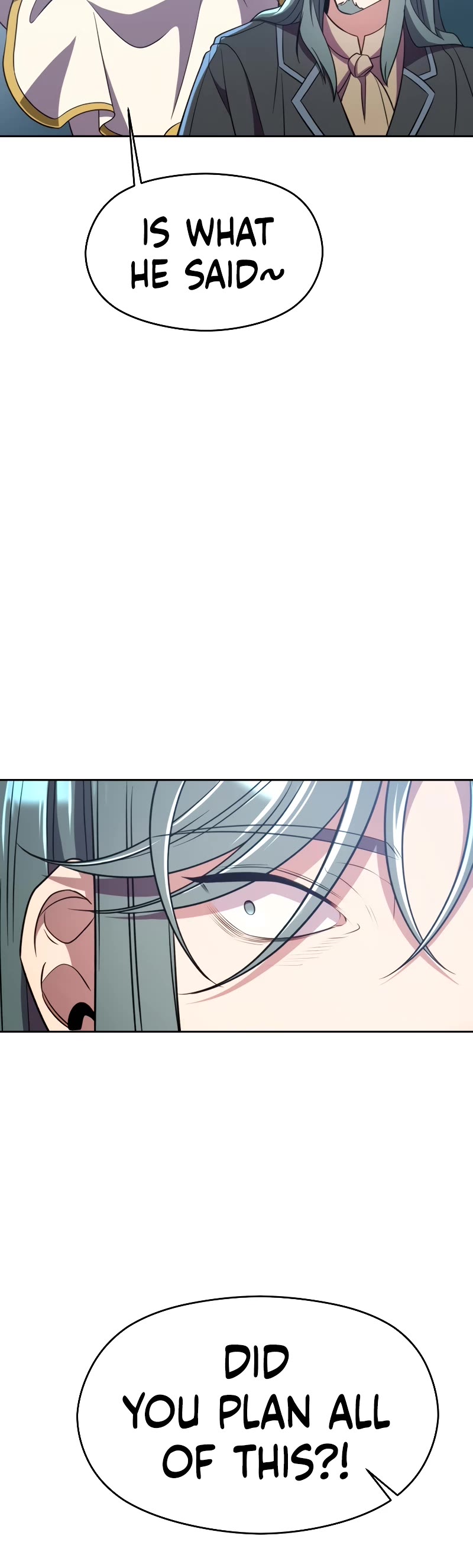 Archmage Transcending Through Regression chapter 103 page 45