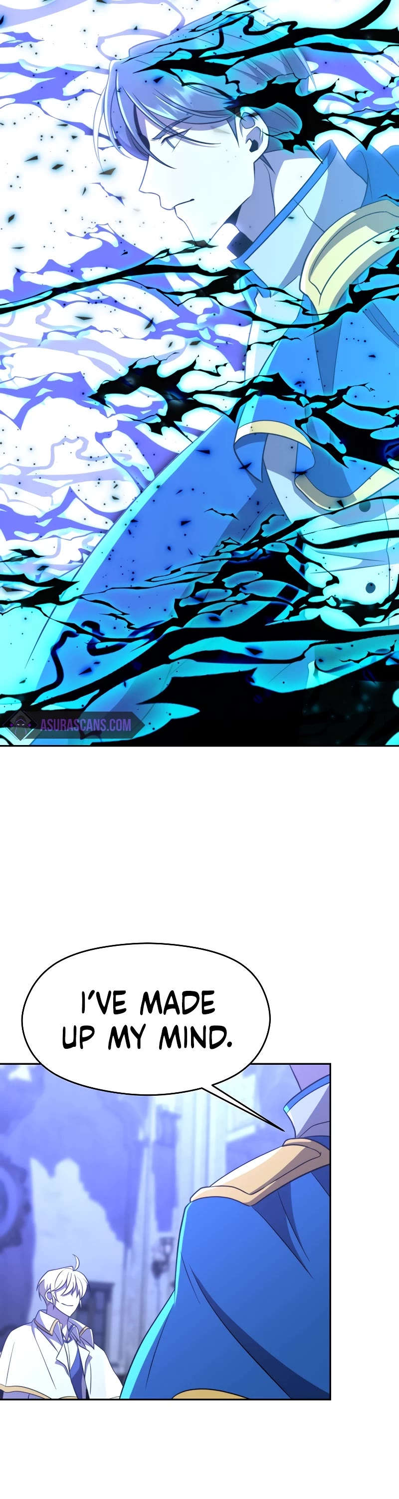Archmage Transcending Through Regression chapter 103 page 7