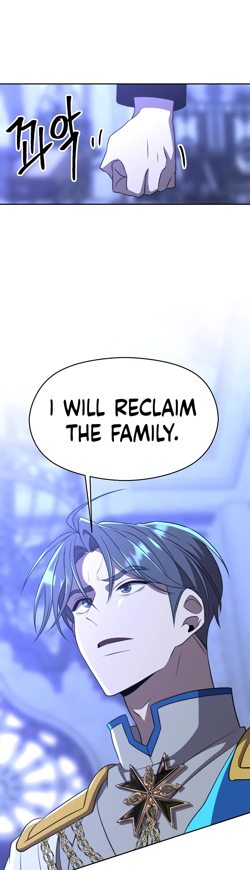 Archmage Transcending Through Regression chapter 103 page 8